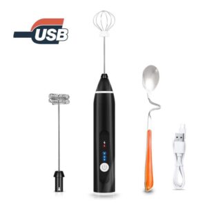 Electric Milk Frother