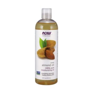 Sweet Almond Oil